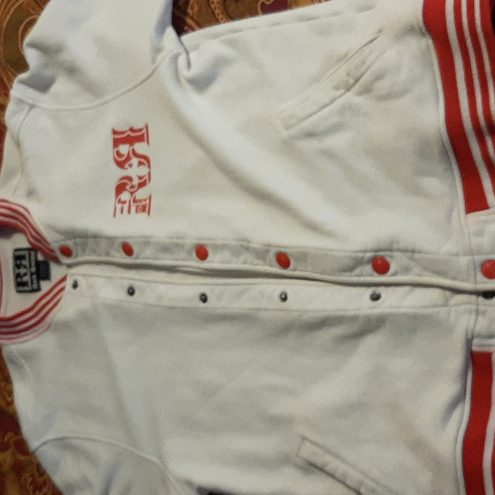 rock revival jacket